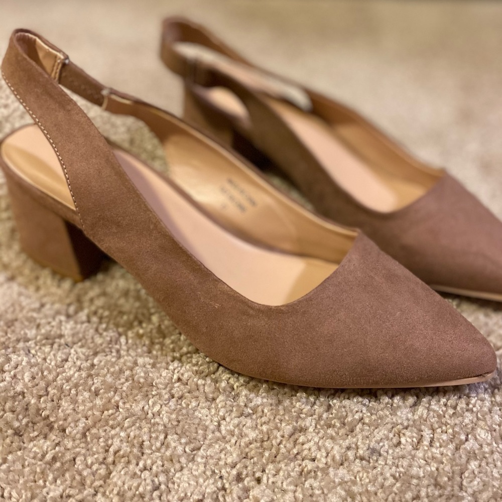 Heels